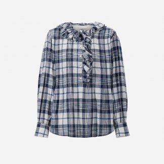 Blouse Pho Laurence Bras H25