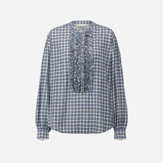 Blouse Magritte Laurence Bras H25