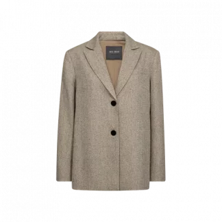 BLAZER EMERY MERLIN BEIGE MOS MOSH H25