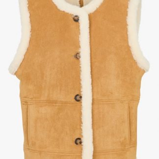 GILET JACQUES JC SOPHIE H25