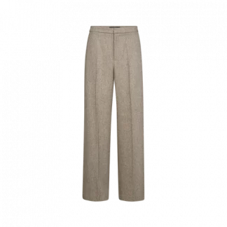PANTALON LEYA MERLIN BEIGE MOS MOSH H25