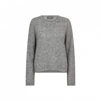 PULL MAPE GRIS MOS MOSH H25