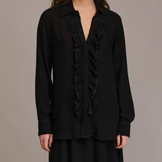 CHEMISE CARAMBA CHOCO DIEGA H25