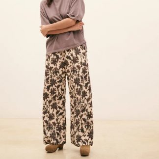 Pantalon Jimmy Hod H25