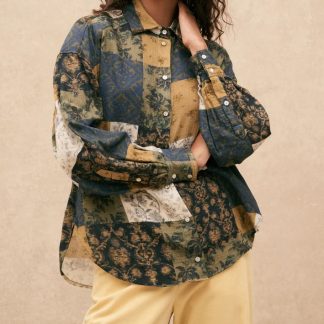 Chemise Hod Kelly H25