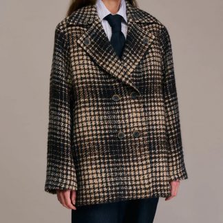 Manteau Maliro Diega H25