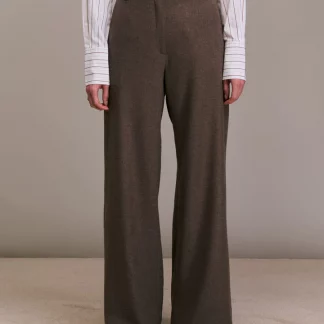 PANTALON PIEDRO TAUPE DIEGA H25