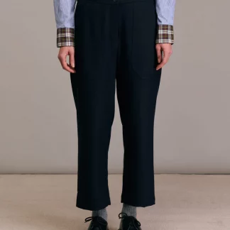 PANTALON PONITO MARINE DIEGA H25