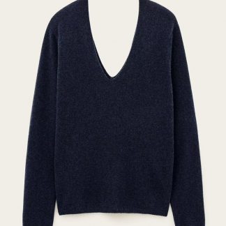 PULL SOLLENE MARINE BA&SH H25