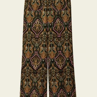 PANTALON SWAE VELOURS BA&SH H25