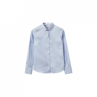 CHEMISE TILDA LIGHT BLUE MOS MOSH H25