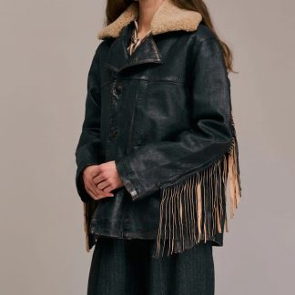 Veste Vengo Diega Noir H25