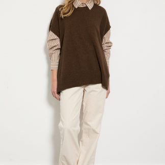 Cape Loire Bella Jones chocolat H25