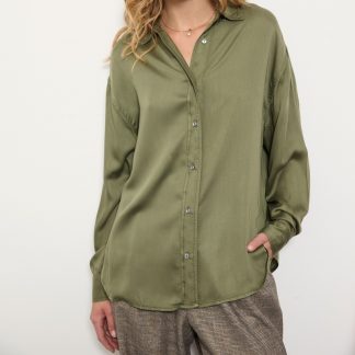 Chemise Philidor Military H25