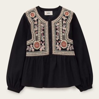 TOP ALEC CARBONE BA&SH H25