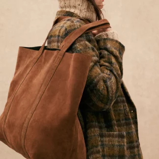 SAC CUIR OLIVIA HOD H25