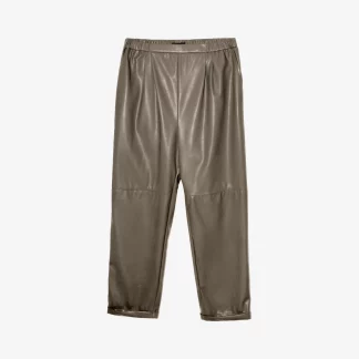 PANTALON ROXY MARRON MES DEMOISELLES H25