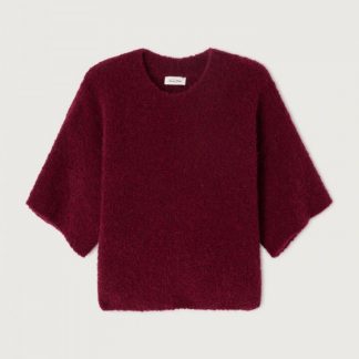 PULL ZOLLY GRENADE CHINE' AMERICAN VINTAGE H25