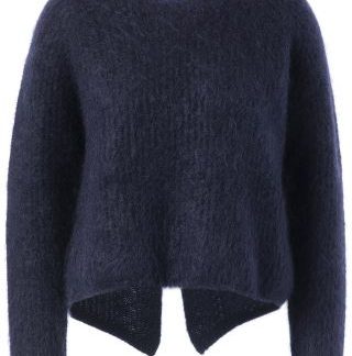 Pull Jc Sophie Keaton Bleu Nuit H25