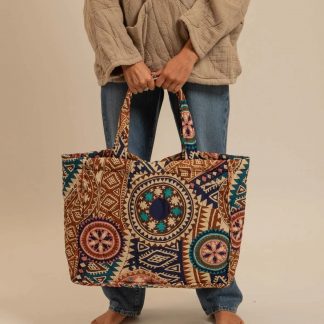 Sac Philadelphie Inca Navy