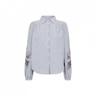 CIU OXFO CHEMISE MOS MOSH E26