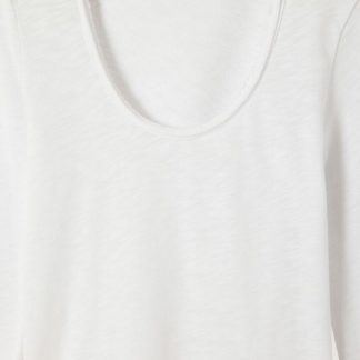 TEE SHIRT SONOMA BLANC AMERICAN VINTAGE E26