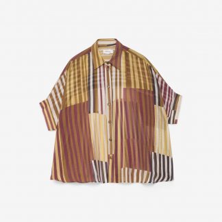 CHEMISE OTTOD'AME DC5290 E26