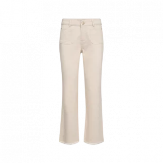 JEAN ASHLEY ECRU MOS MOSH E26