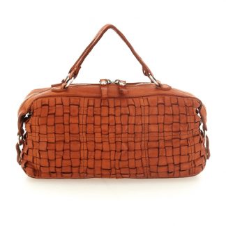 Sac bowling "RACHELE" BRICK CAMPOMAGGI E26