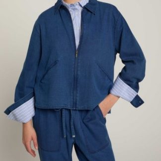 CHEMISE FELIN BELLA JONES E26