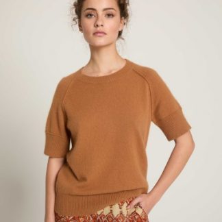 Pull Fibre Praliné Bella jones E26