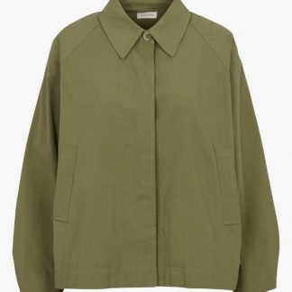 VESTE AMPLE LANDON JC SOPHIE E26