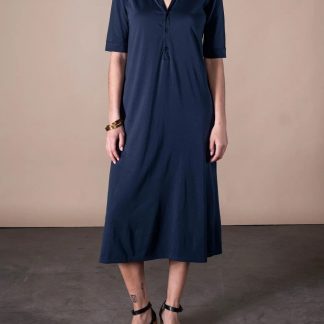 Robe Léontine Anonym E26