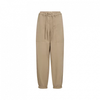 PANTALON MAISON STALOM BEIGE MOS MOSH E26