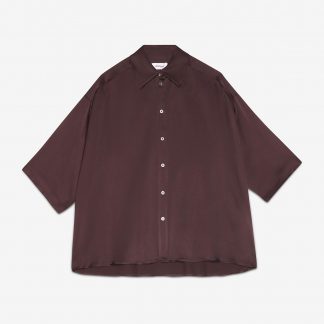 CHEMISE MOCHA OTTOD'AME E26