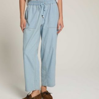 PANTALON FACTEUR BLEACH BELLA JONES E26