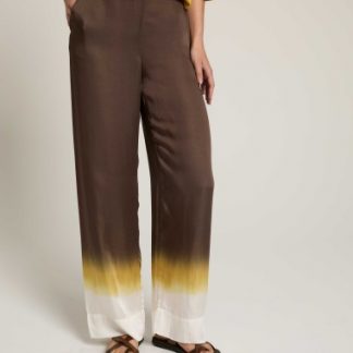 PANTALON FASCINAT KAKI BELLE JONES E26