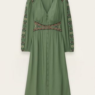 ROBE TINA  BA&SH E26