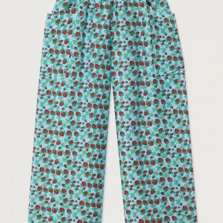 PANTALON ZIVOW FRAGOLA AMERICAN VINTAGE E26