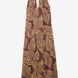 ROBE LONGUE MERLO/CAMOMILLA DA5408 OTTOD'AME E26