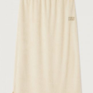 JUPE FUXOW PLAGE AMERICAN VINTAGE E26