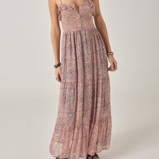 ROBE JULIE MAISON HOTEL E26