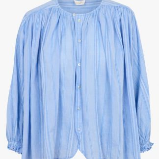 CHEMISE LANDON BLEU JC SOPHIE E26