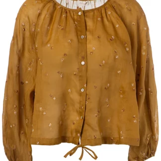 BLOUSE MAUREEN CUMIN JC SOPHIE E26