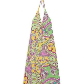 ROBE HIPPIE MALIPARMI E26