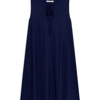 ROBE JERSEY MARINE MALIPARMI E26