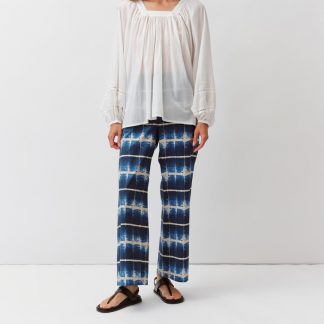TOP TAZAO BLANC DIEGA E26