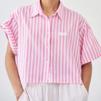Chemise American Vintage E26