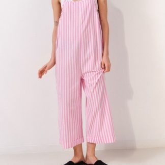 COMBINAISON VEXTOWN RAYE ROSE E26