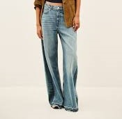 Jeans Mislav Blue Ba&Sh H26
